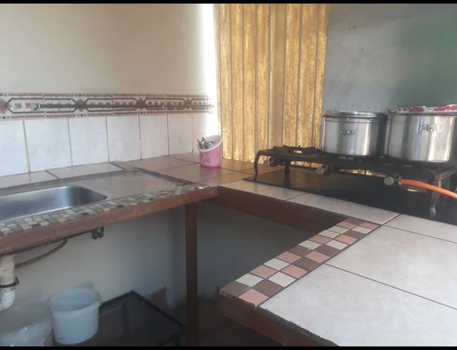 362M² BUSINESS FOR SALE IN RUSTENBURG NORTH